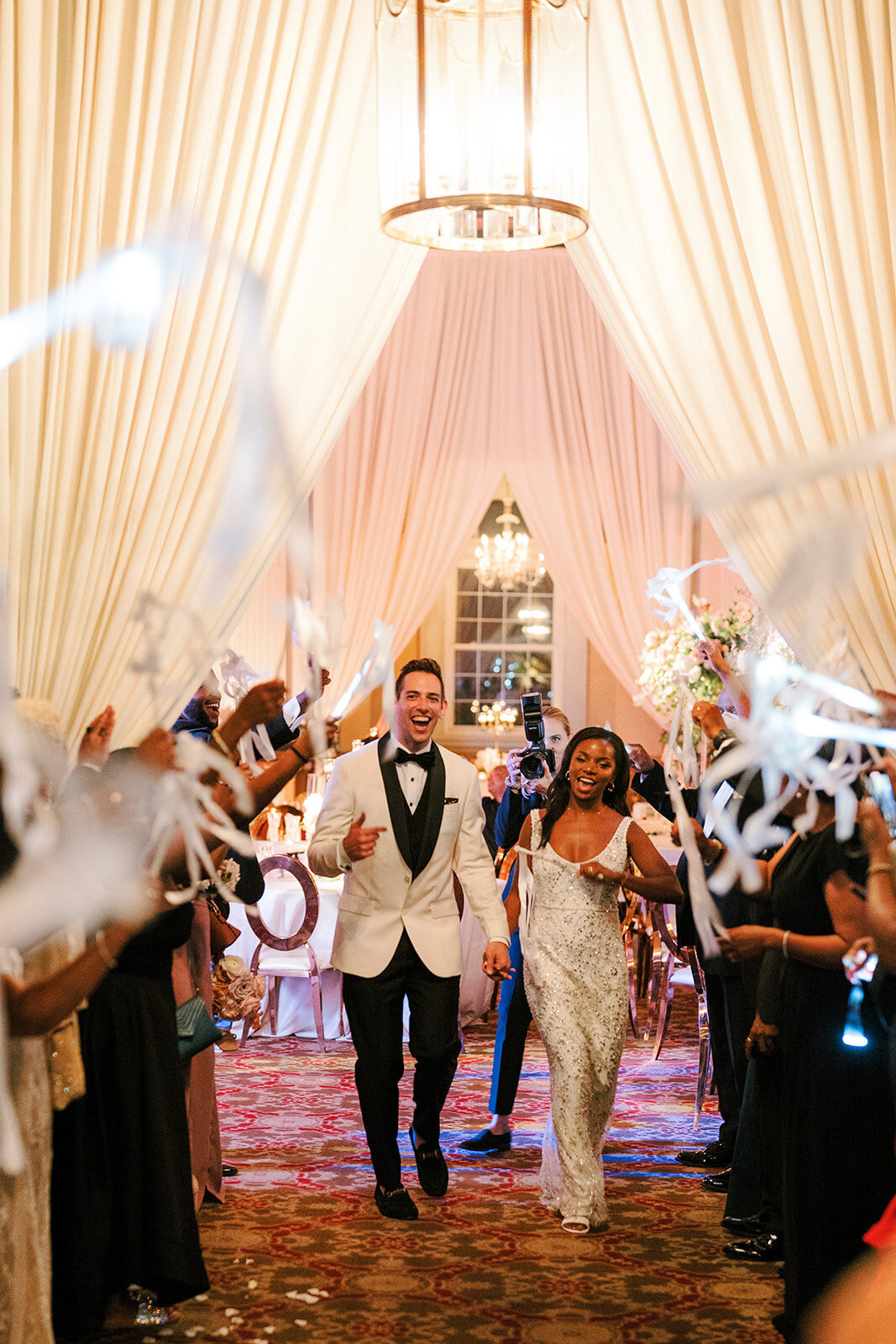 Luxury Baltimore Wedding by East Made Co and Stetten Wilson-1439