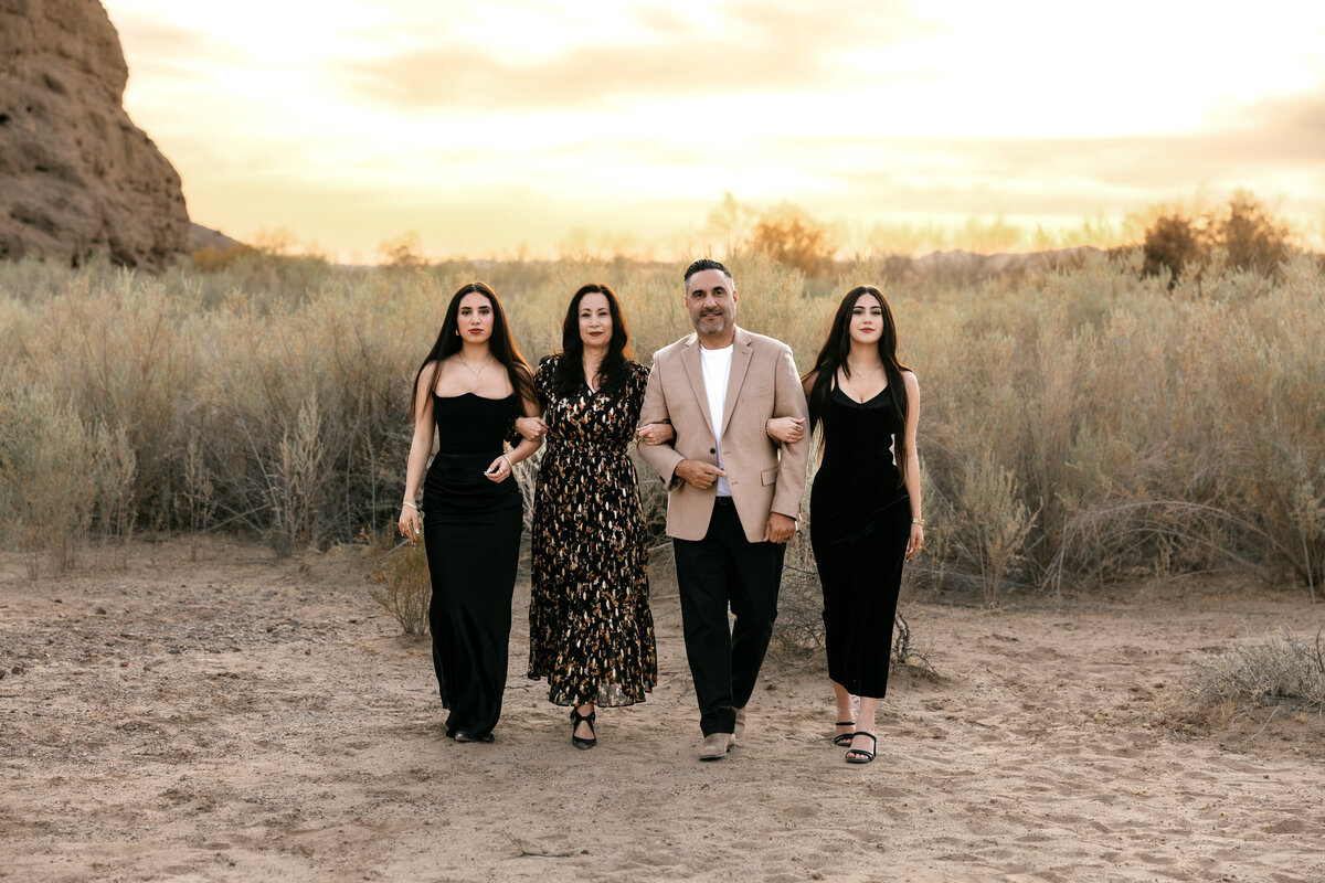 Elona Shea Photography-Castle rock bay_lake havasu_photographer