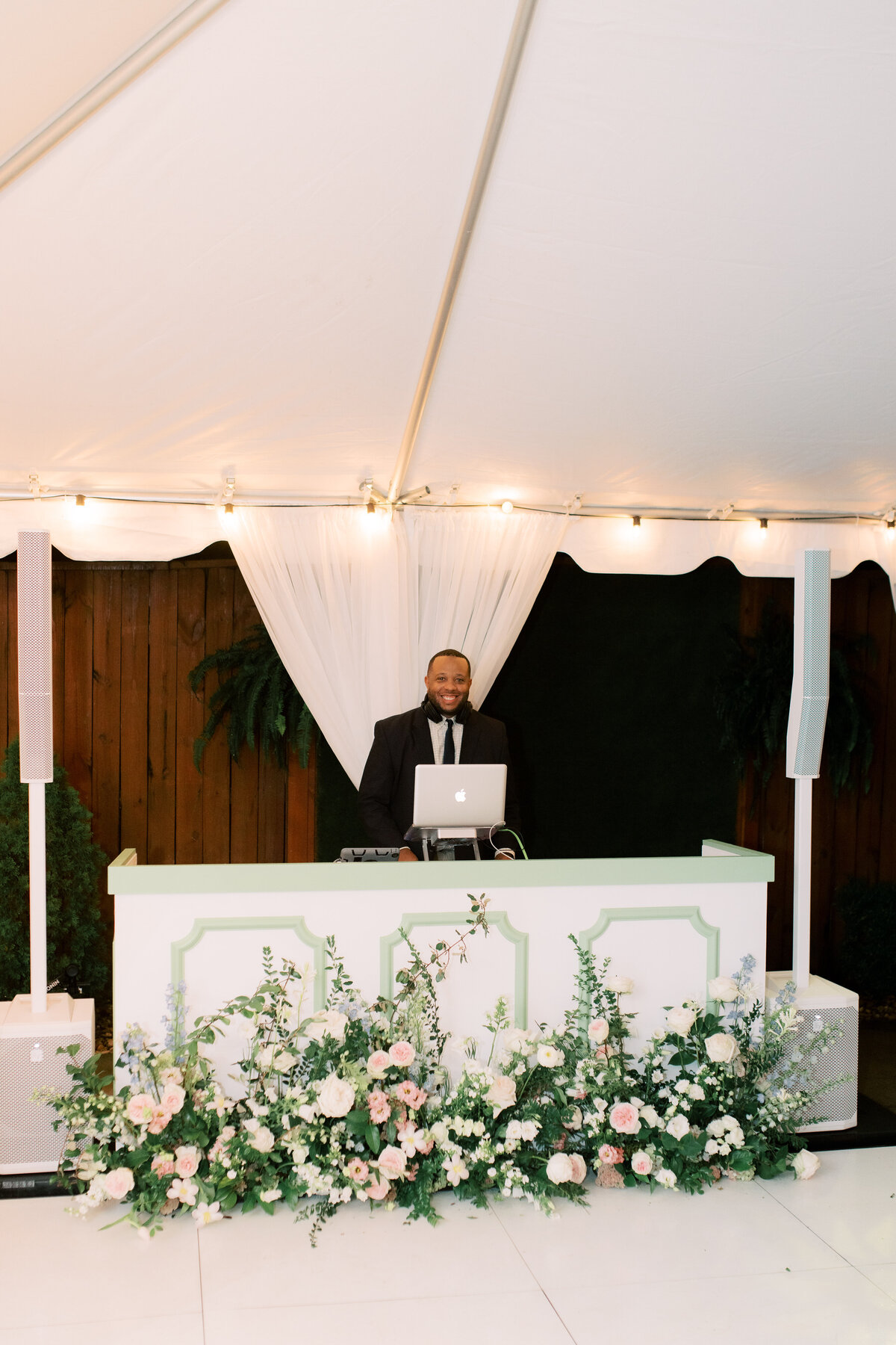 The Reception-432