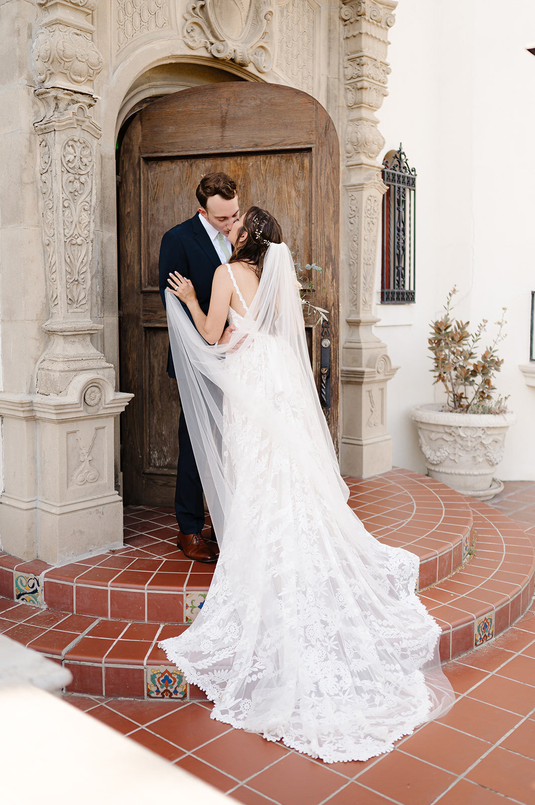 Muckanthaler Mansion Wedding 46