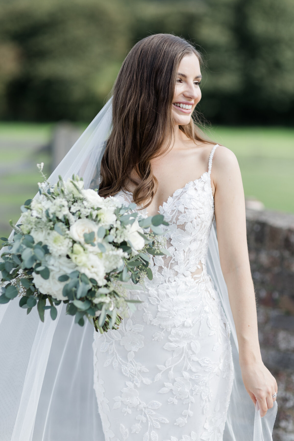 Meg + Matt 049 Wedding Highlights