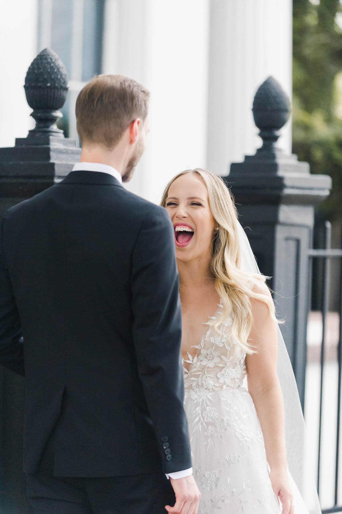 New Orleans Wedding Brooke Casey