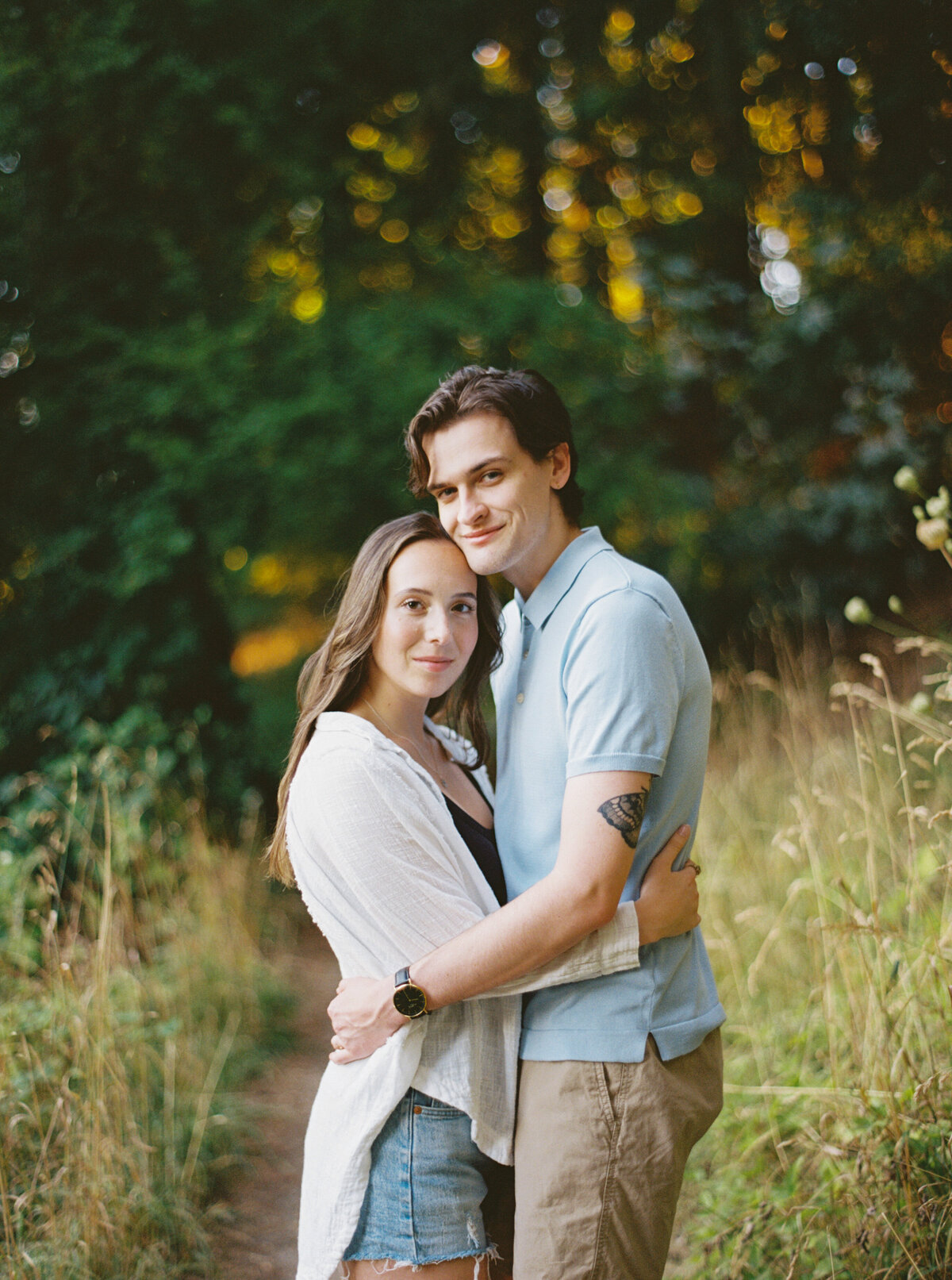 Documentary-Engagement-Photos-Portland-Oregon-City-Session2