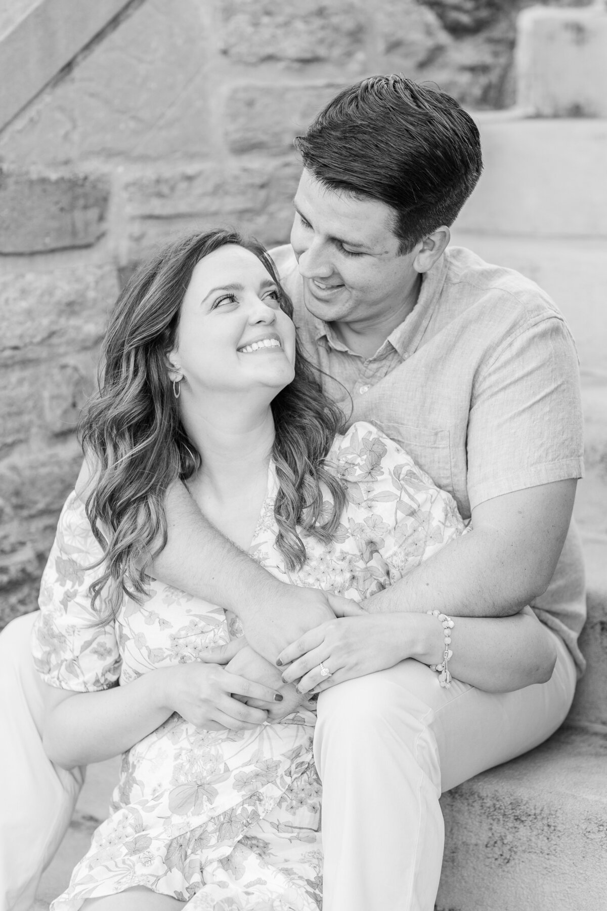 AultParkCincinnatiEnagementSessionPhotography-22