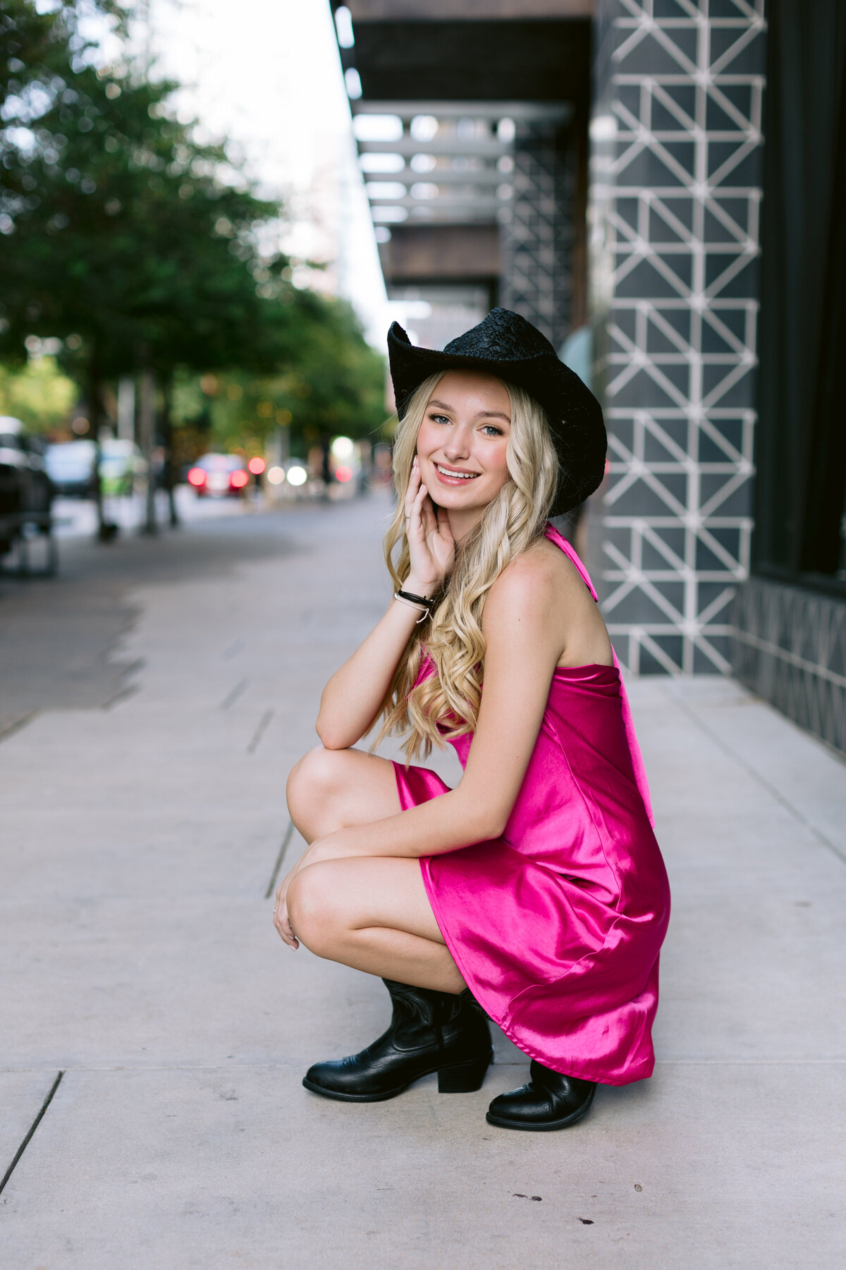 KENNEDY PROCTOR-12
