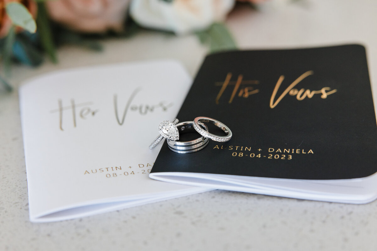 Villa de amore-temecula