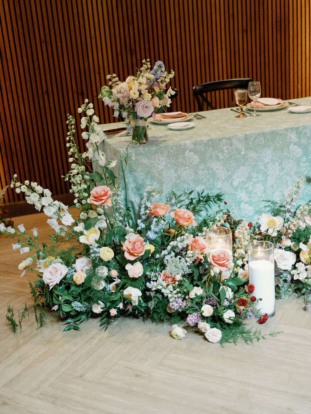 Chicago Winery Chicago Florist 73