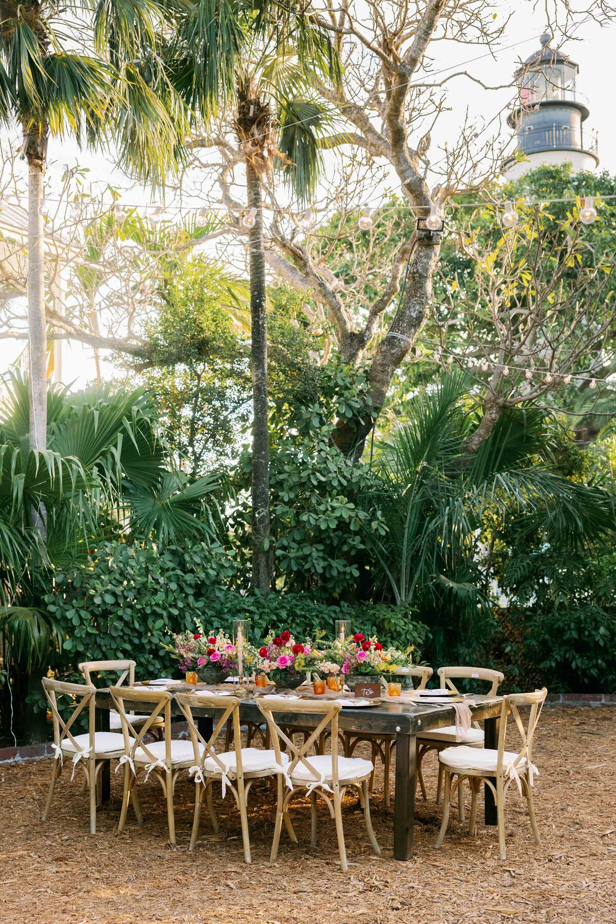 Key West Wedding Planner-5