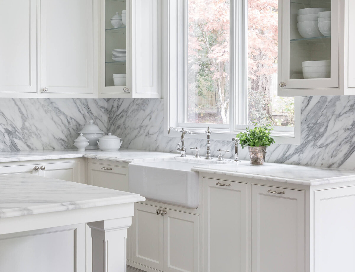 Farmhouse-Sink