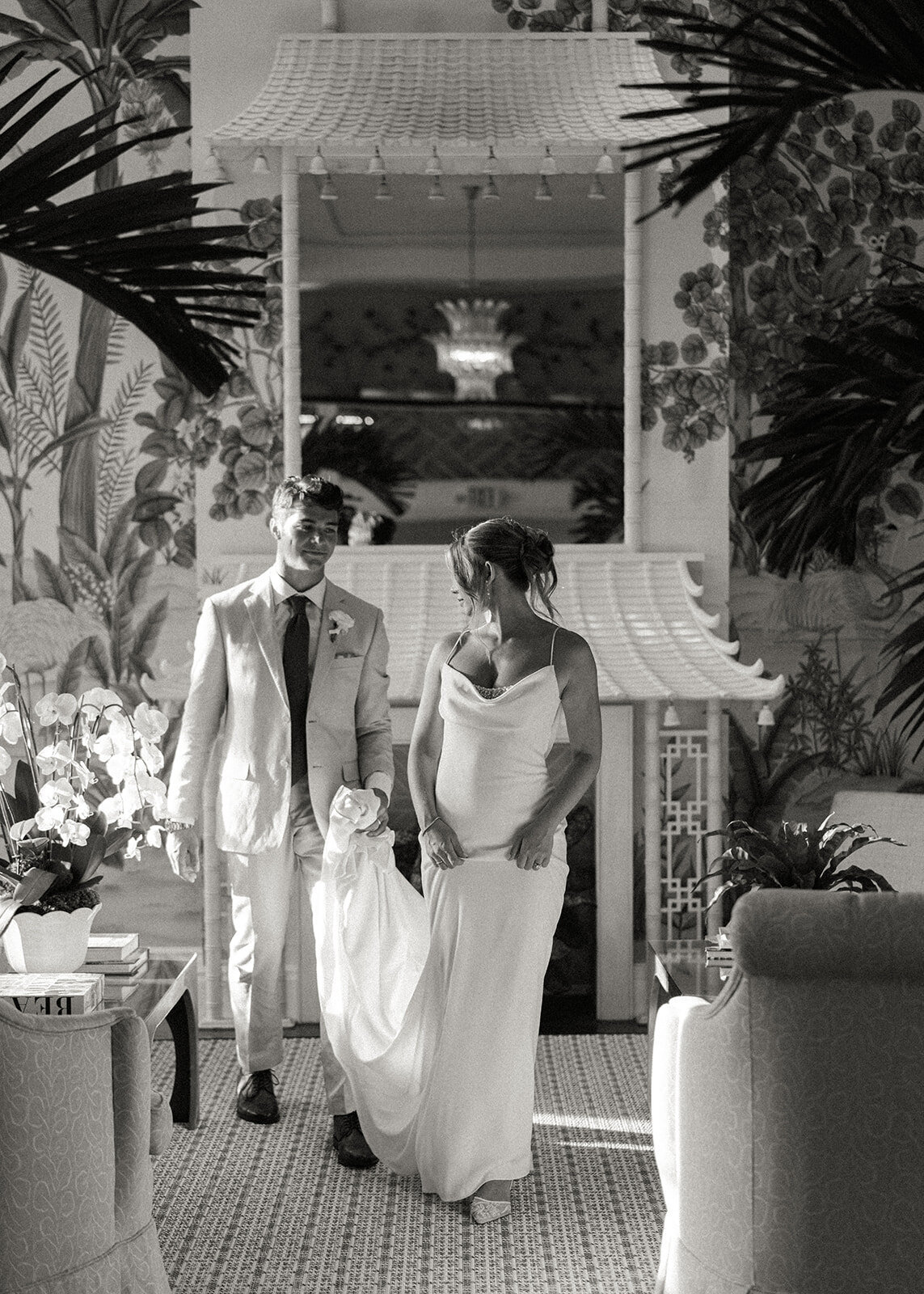 Chloe & Rich - previews - The Colony - Palm Beach_ Florida - Chrissy O_Neill & Co. - South Florida Wedding Photographer-63