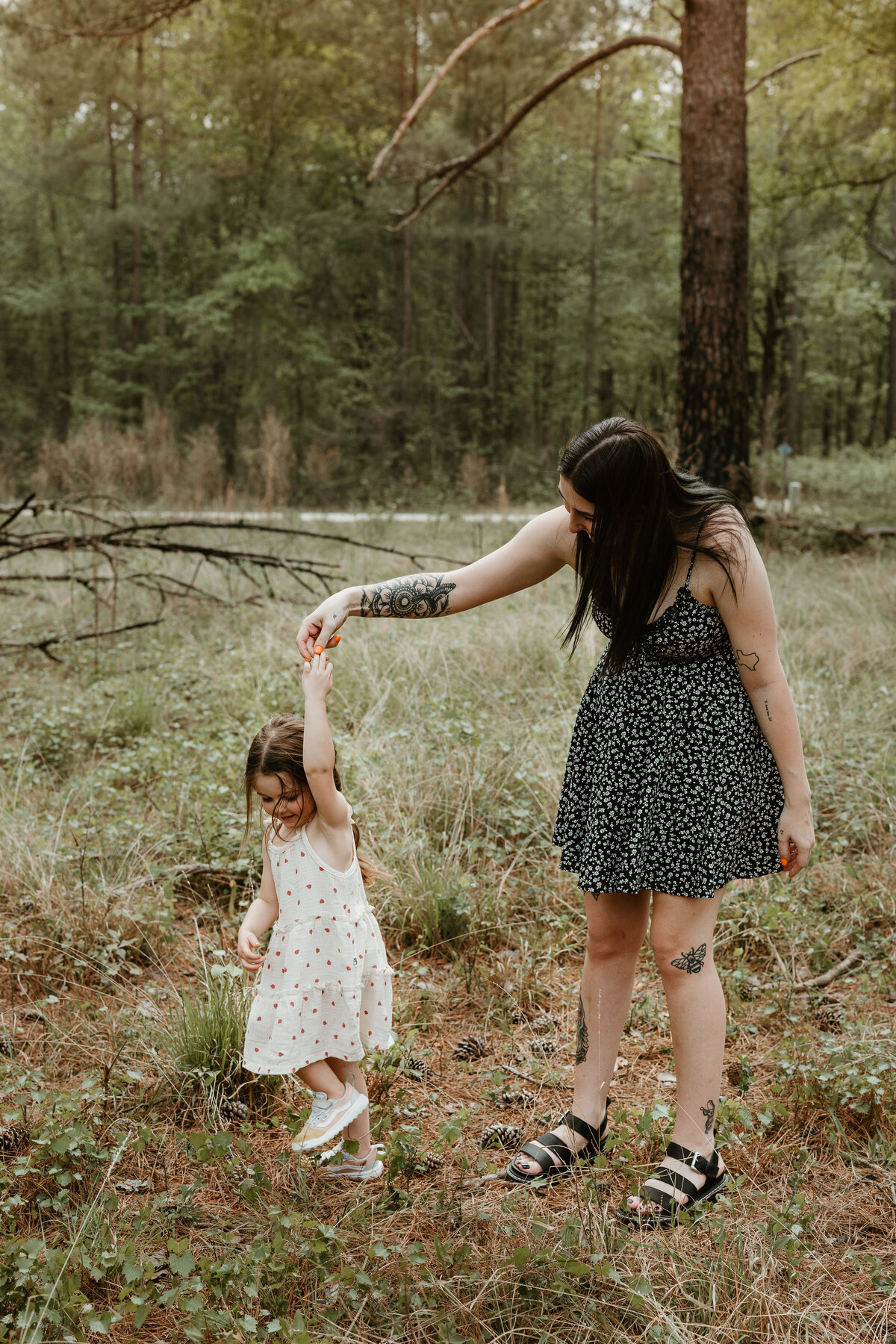 Vallon Family-13
