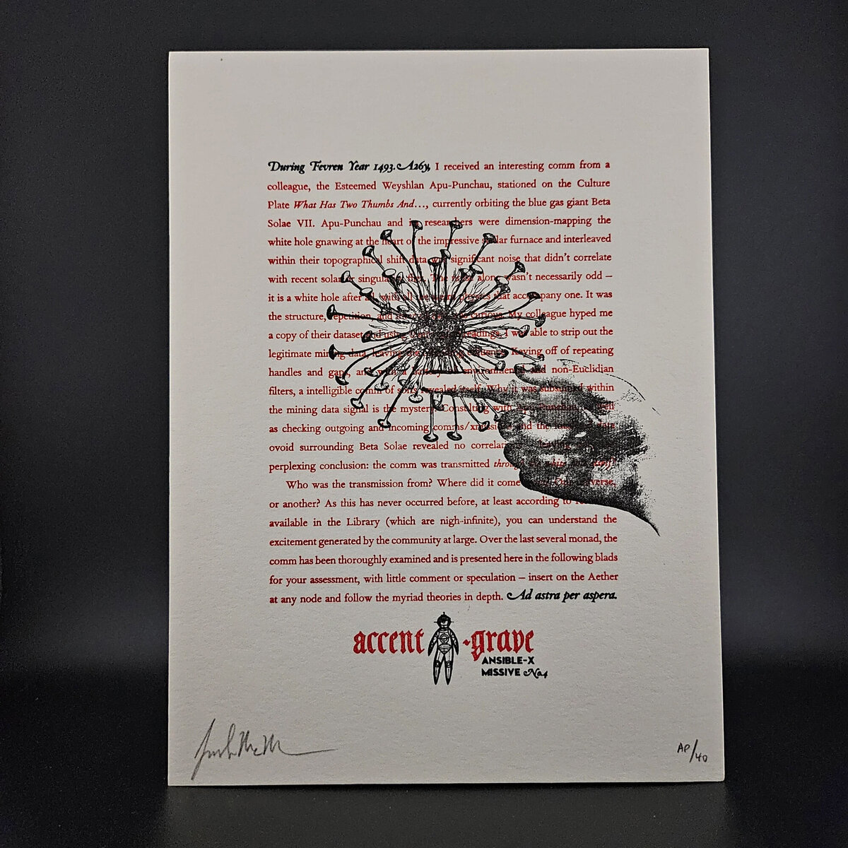 2020-12 - Ad Astra Per Aspera
