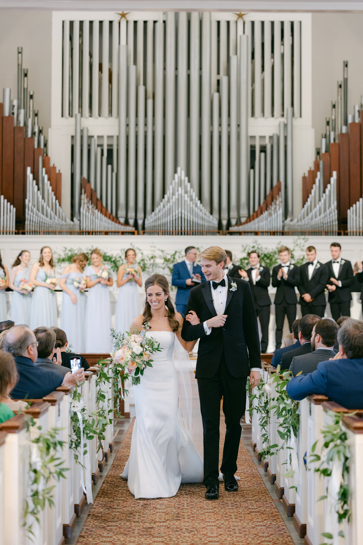 Katherine Horton Photography Christin & Lee Wedding Day Katherine's Favorites 207