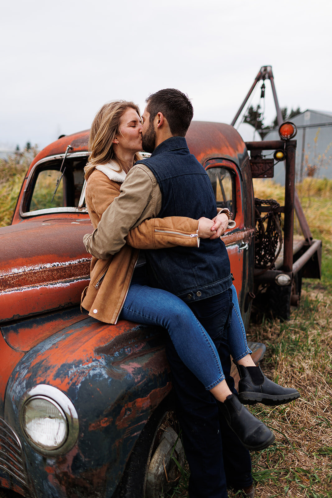 B2 Engagement - Momma Penguin Photography-9