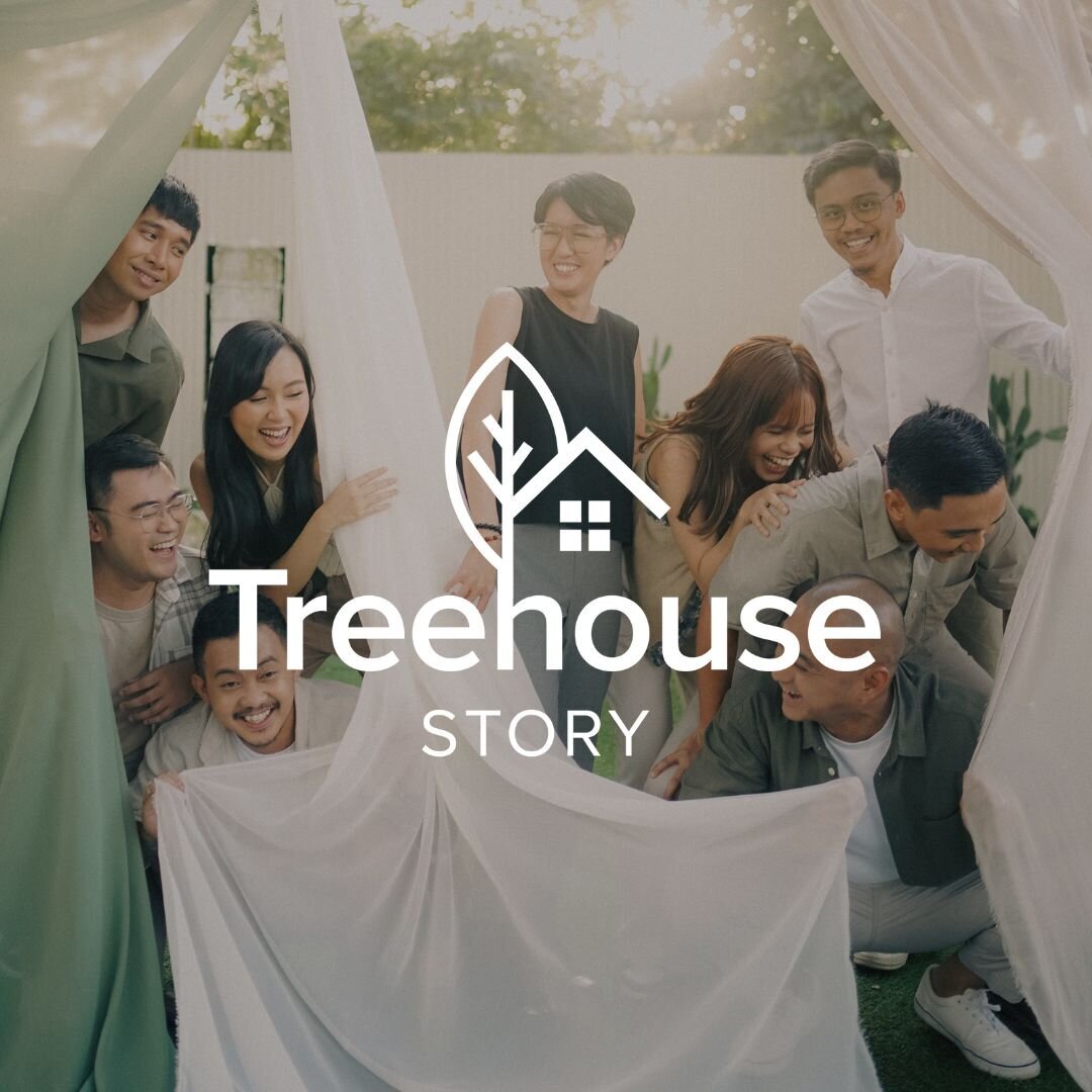 Treehouse Story