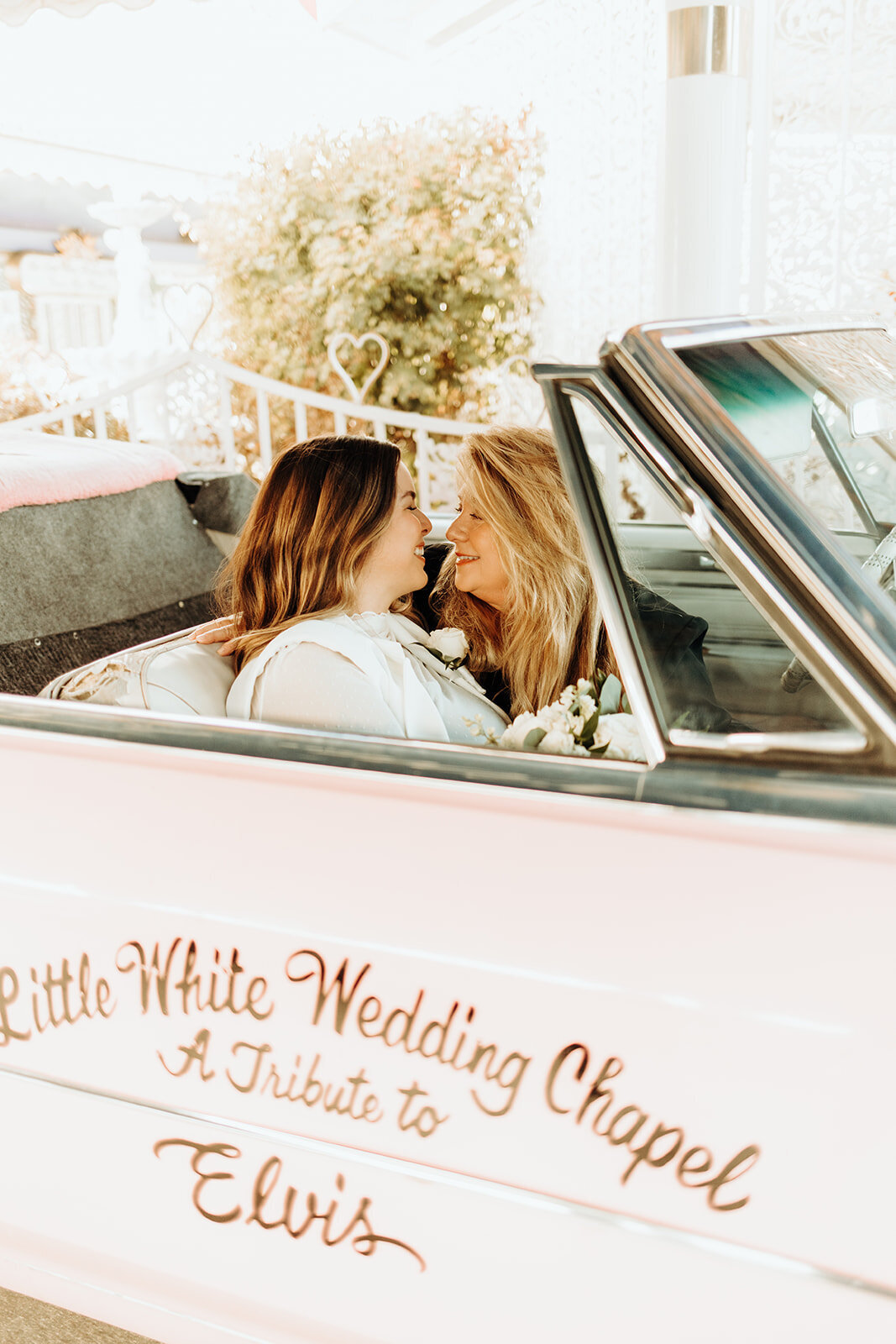 Little White Chapel – Downtown Las Vegas
