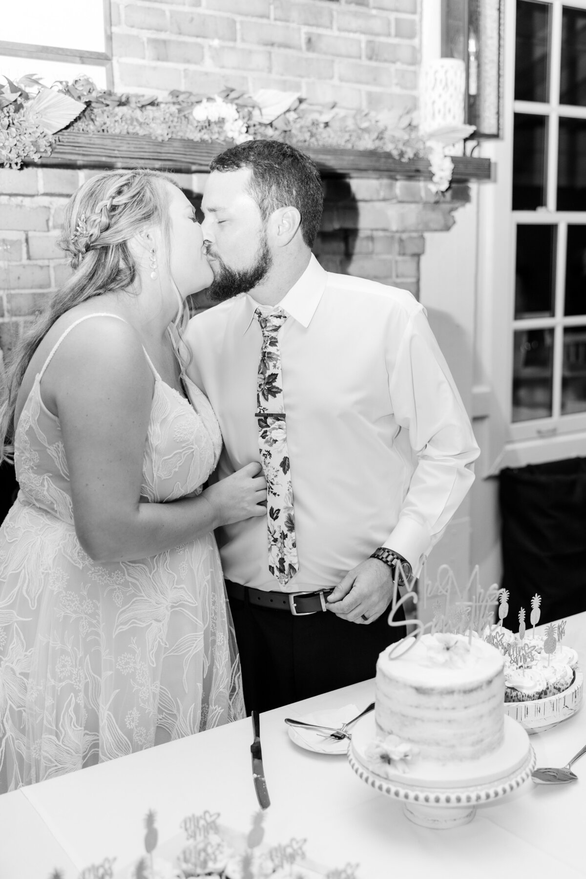Michaela + Bobby  Reception Events-35