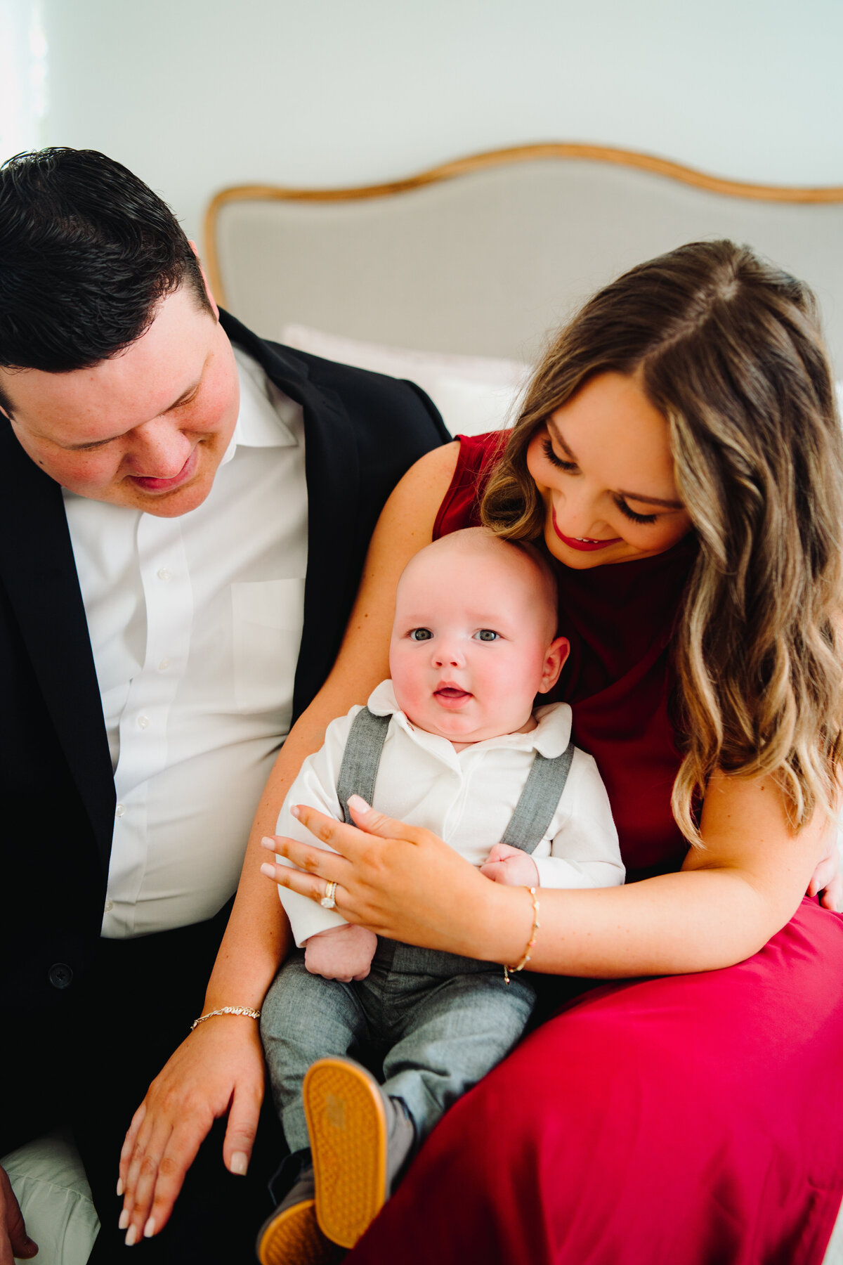 family portrait photographer frisco, texas