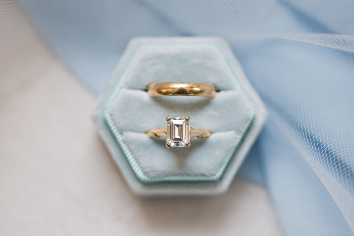 Ring Virginia HA