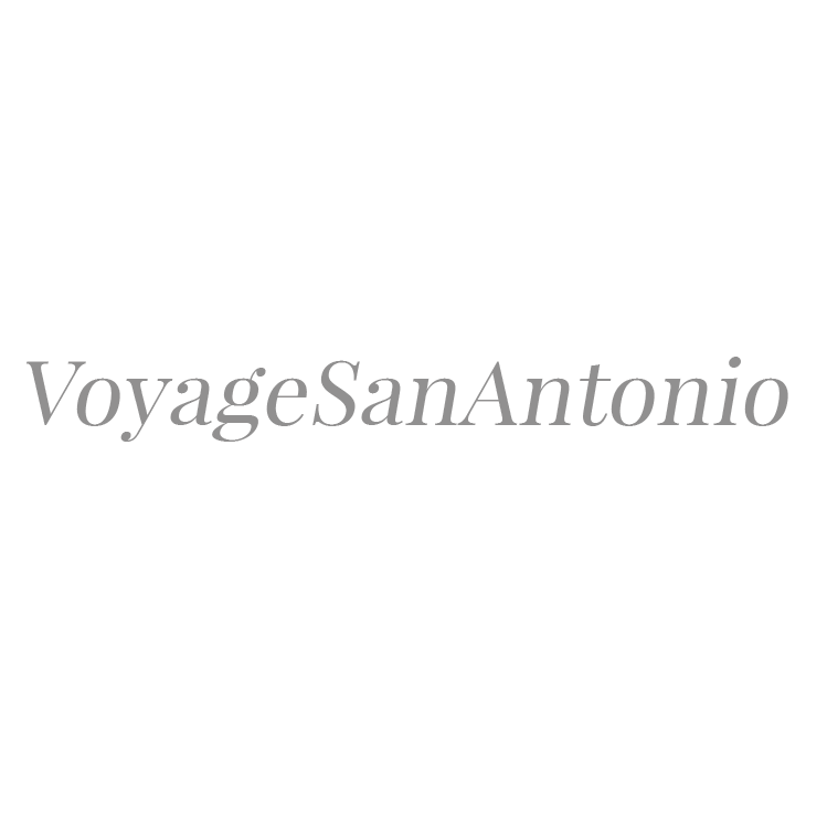 Voyage San Antonio