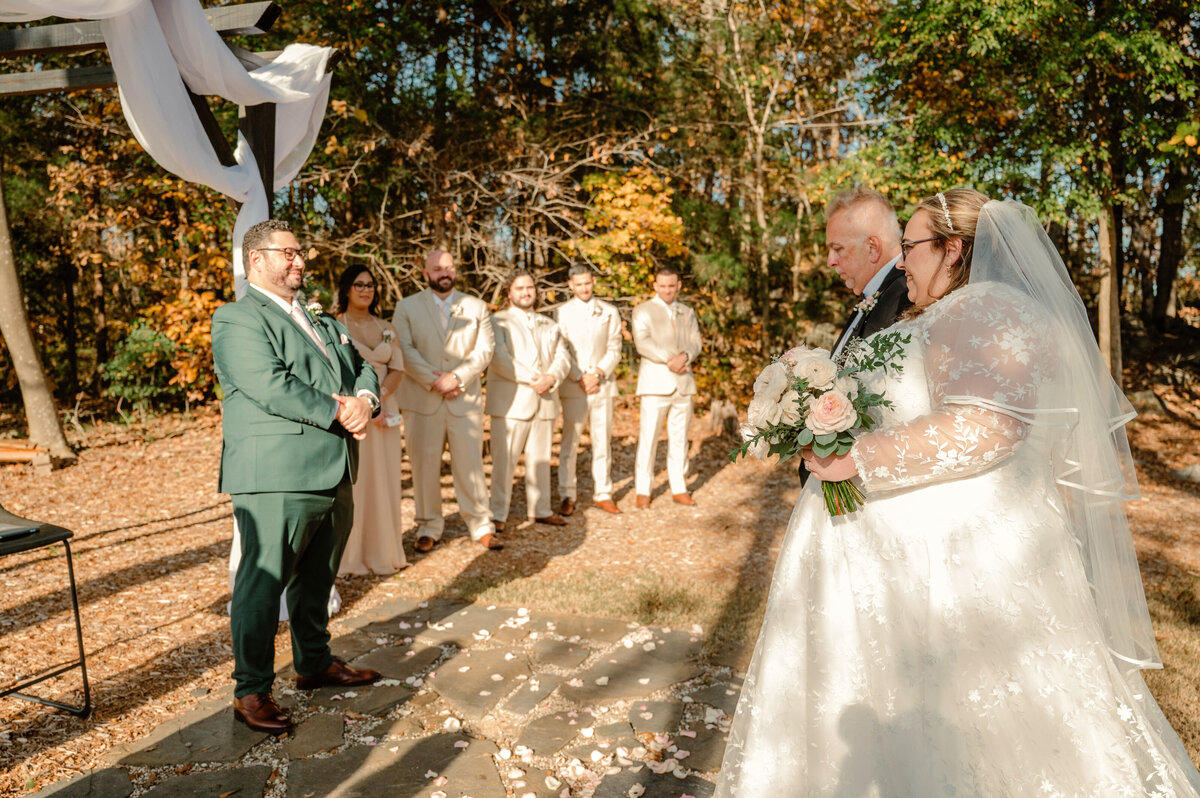 Paul and Rachel - Ceremony Portraits-55