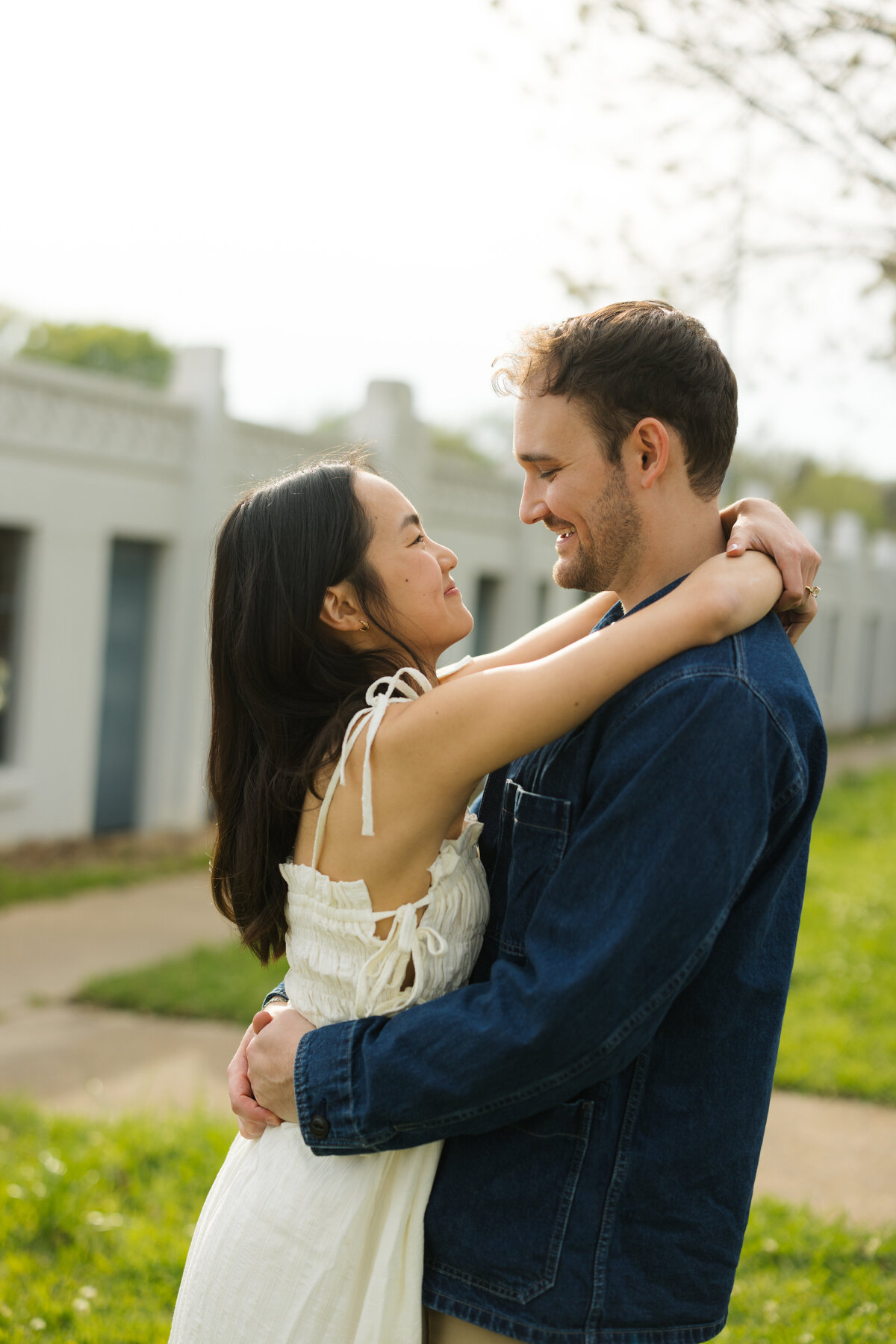 White-Rock-Lake-Texas-engagement-K&Z-Will-DeGraw-Clever-Disarray-3
