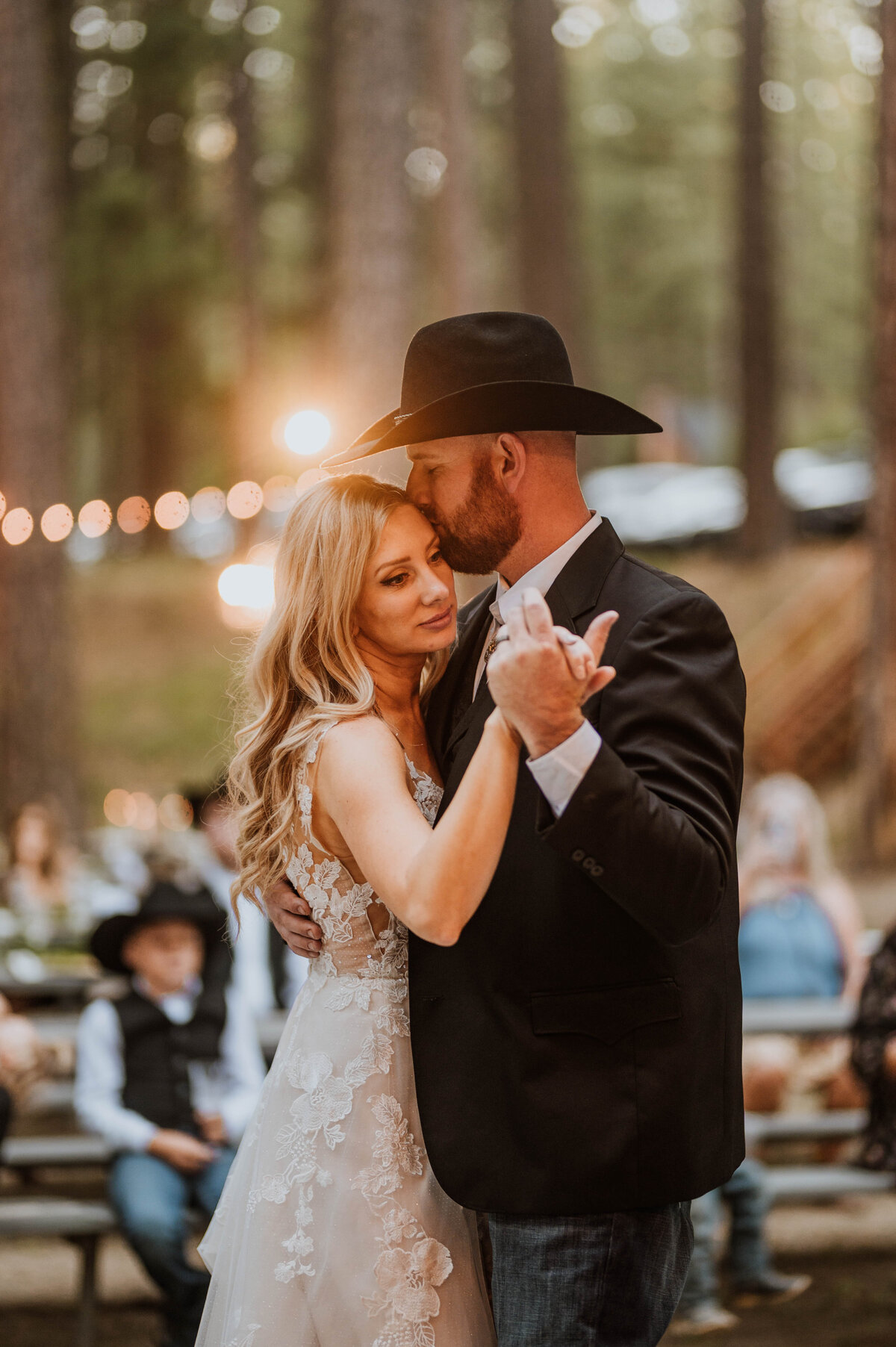 Wedding photographers near Lake Tahoe