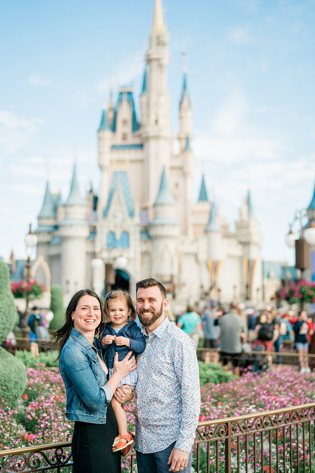Disney Family Photos090