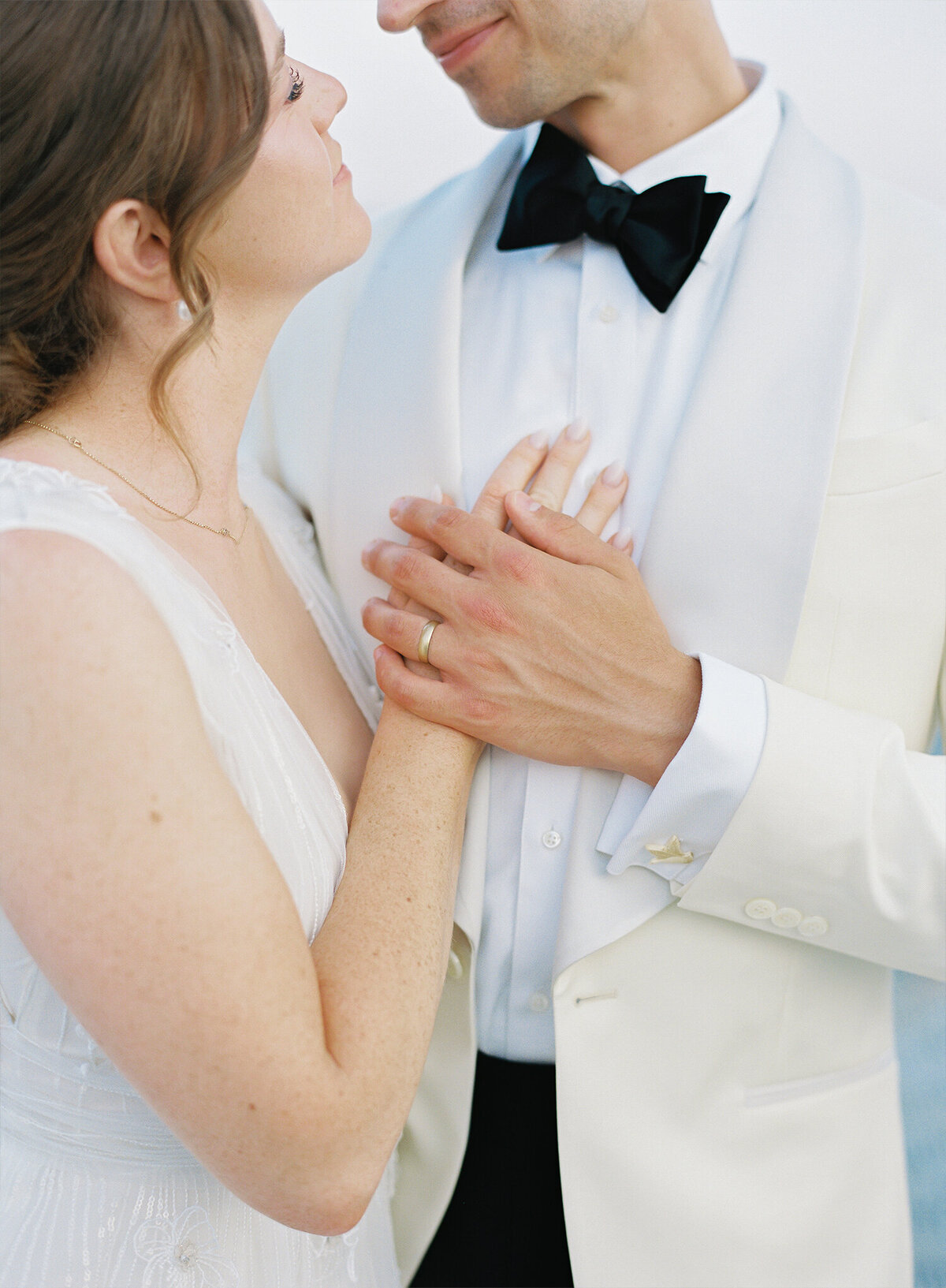 Seattle Tennis Club Wedding - Film Photography - H&G - 51