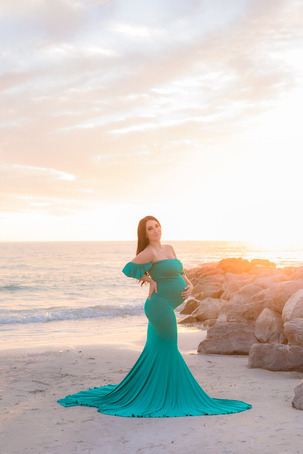 Alyssa Wheeler - Maternity - Treasure Island 2.10.21 alt Photography-39-web