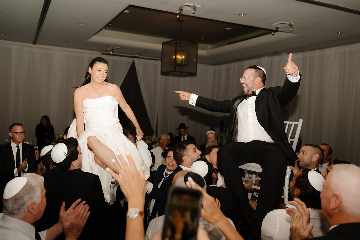 beverly hills wedding 165