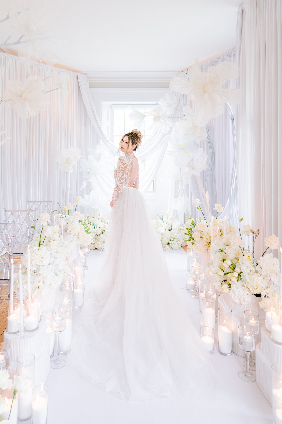 0027 Luxury Floral Wedding Editorial_Strathmere_Canada_Ottawa_Photography by Emma
