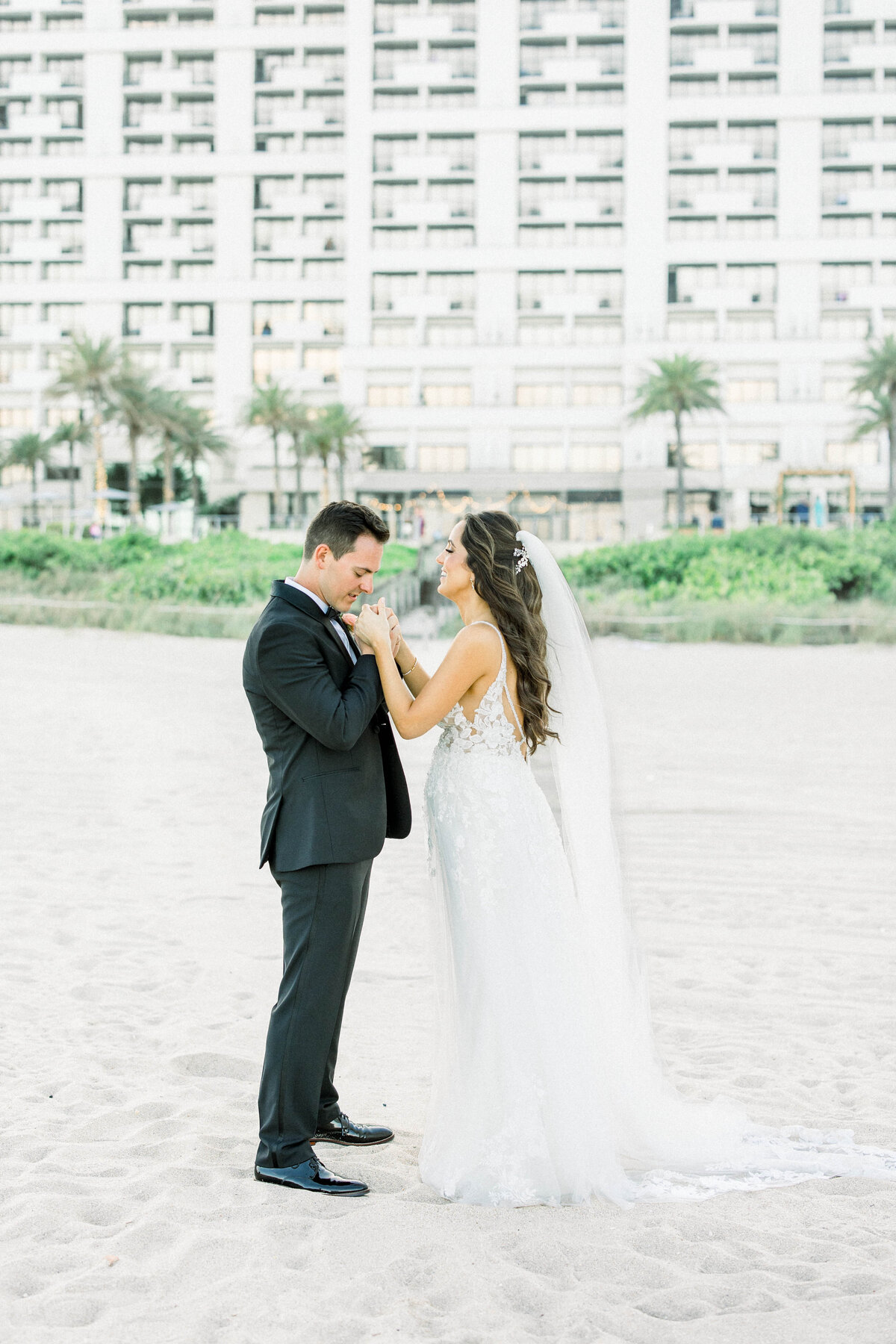 FORT LAUDERDALE FL WEDDING-9758