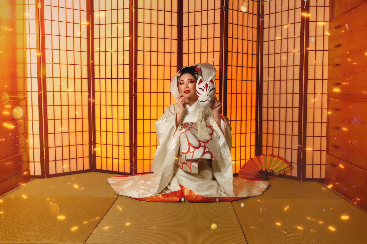 Kitsune