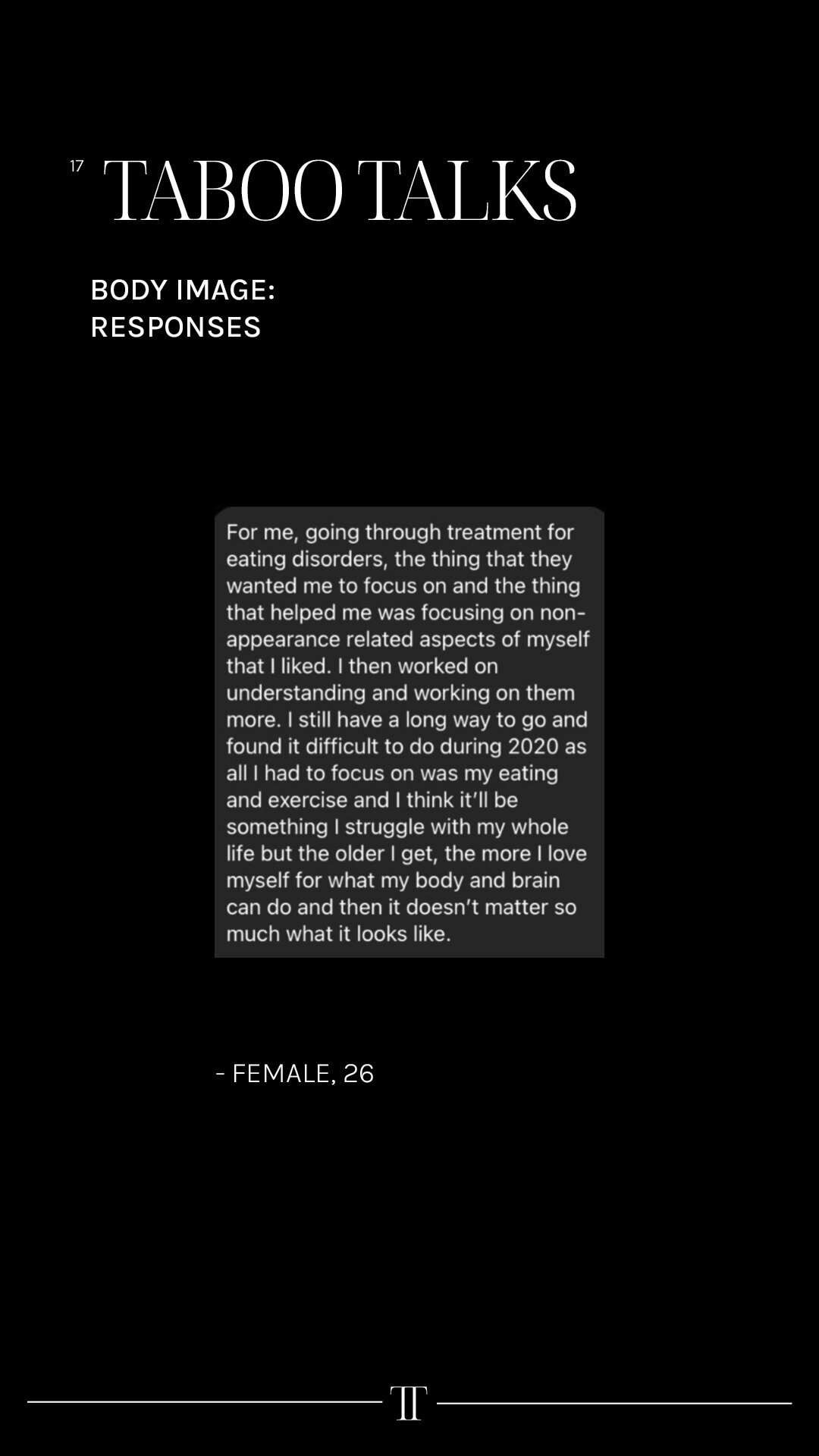17. Body Image11