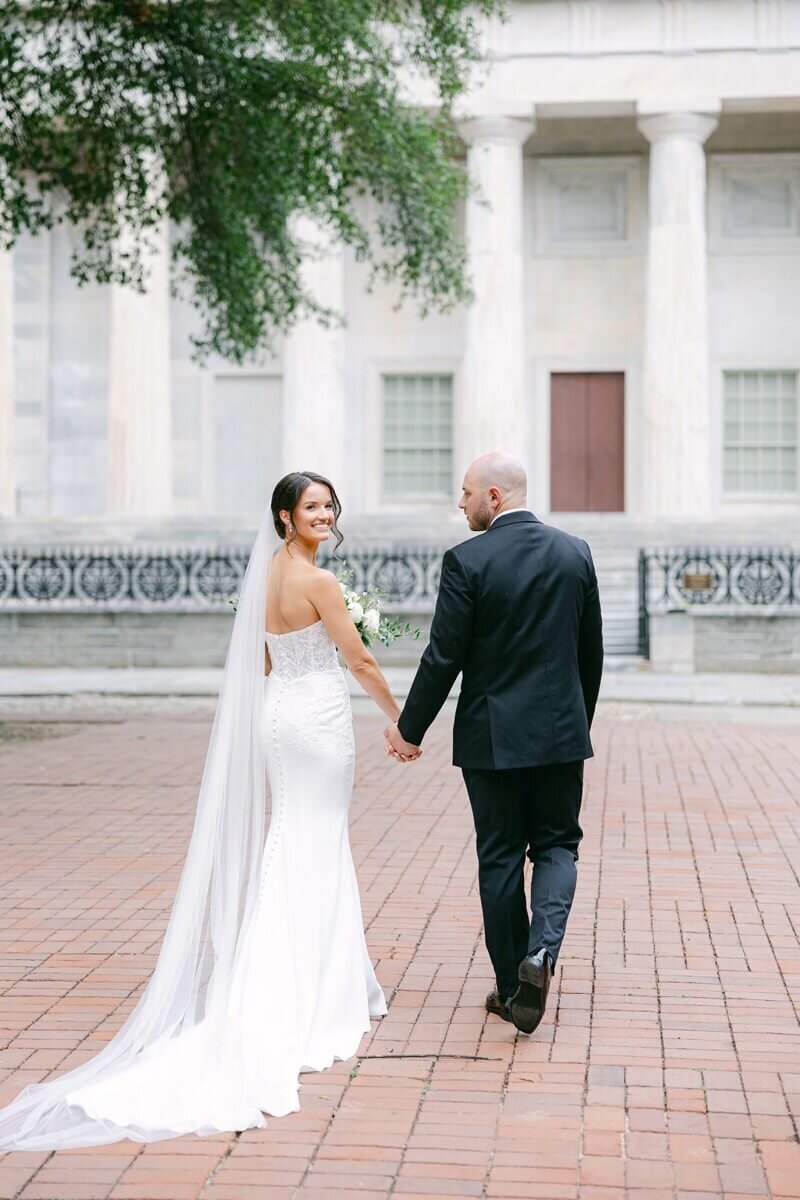 Ballroom at the Ben Wedding_Sarah Canning Photography_0018