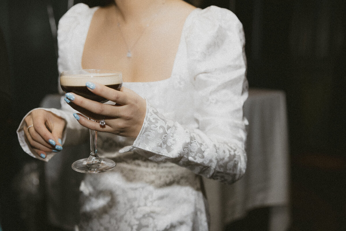NYC Engagement Party