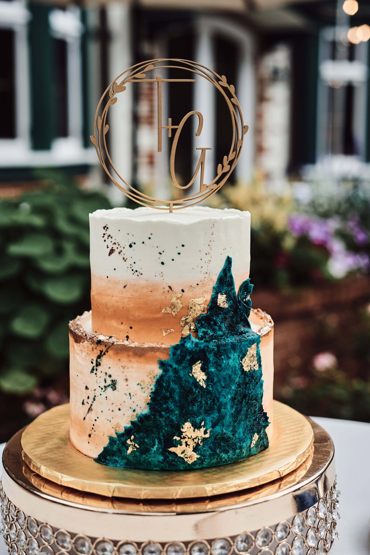 KW Kellogg Mansion Kalamazoo, Michigan Wedding_71