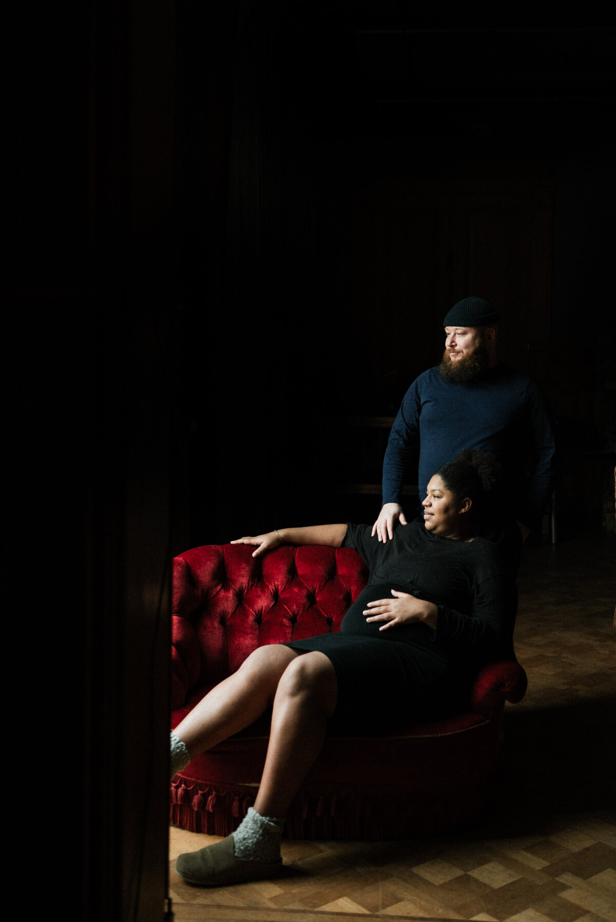 gezinsfotograaf, Antwerpen, unieke portretfotografie, zwangerschapsfotograaf-9