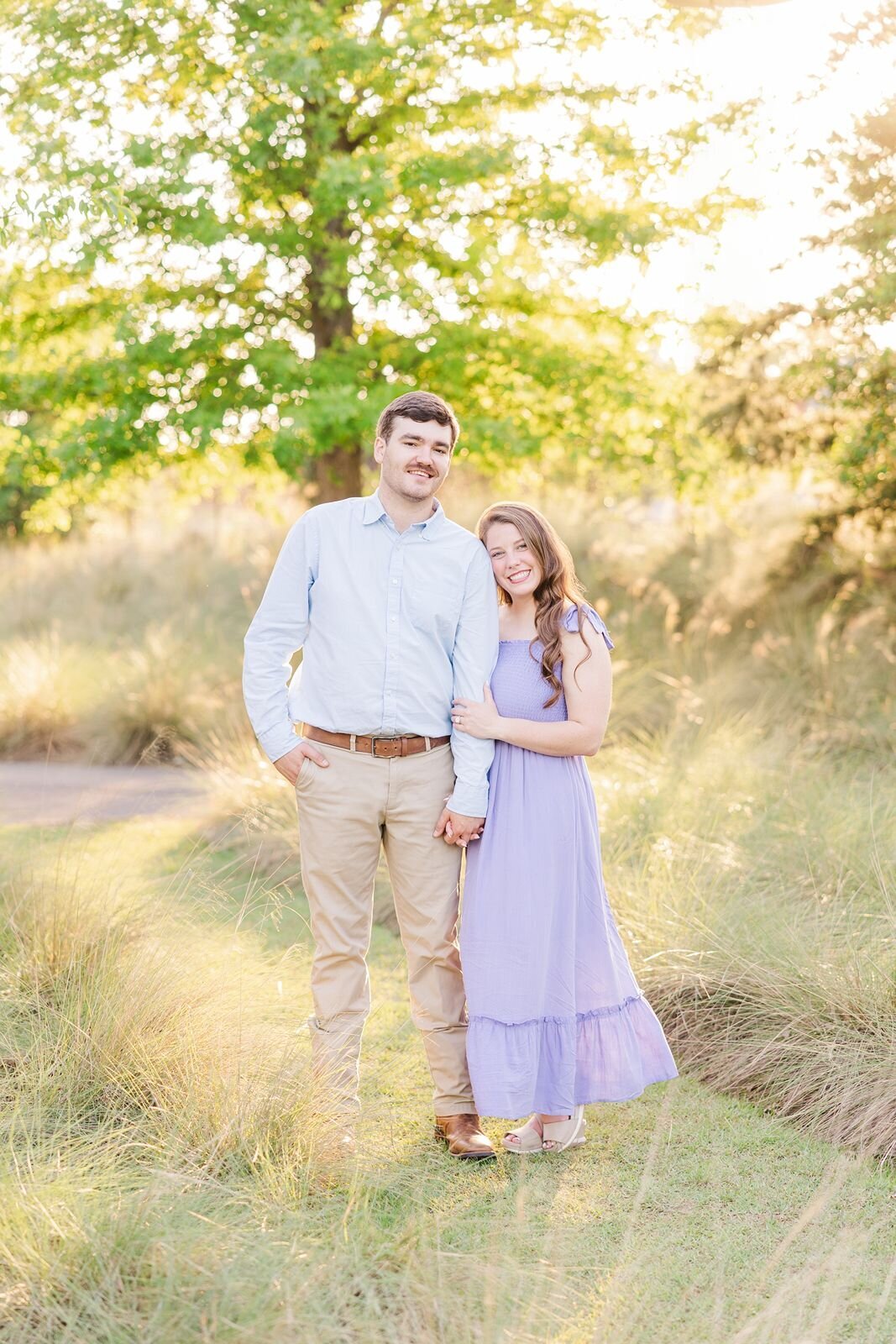 Birmingham engagement photographer - 16