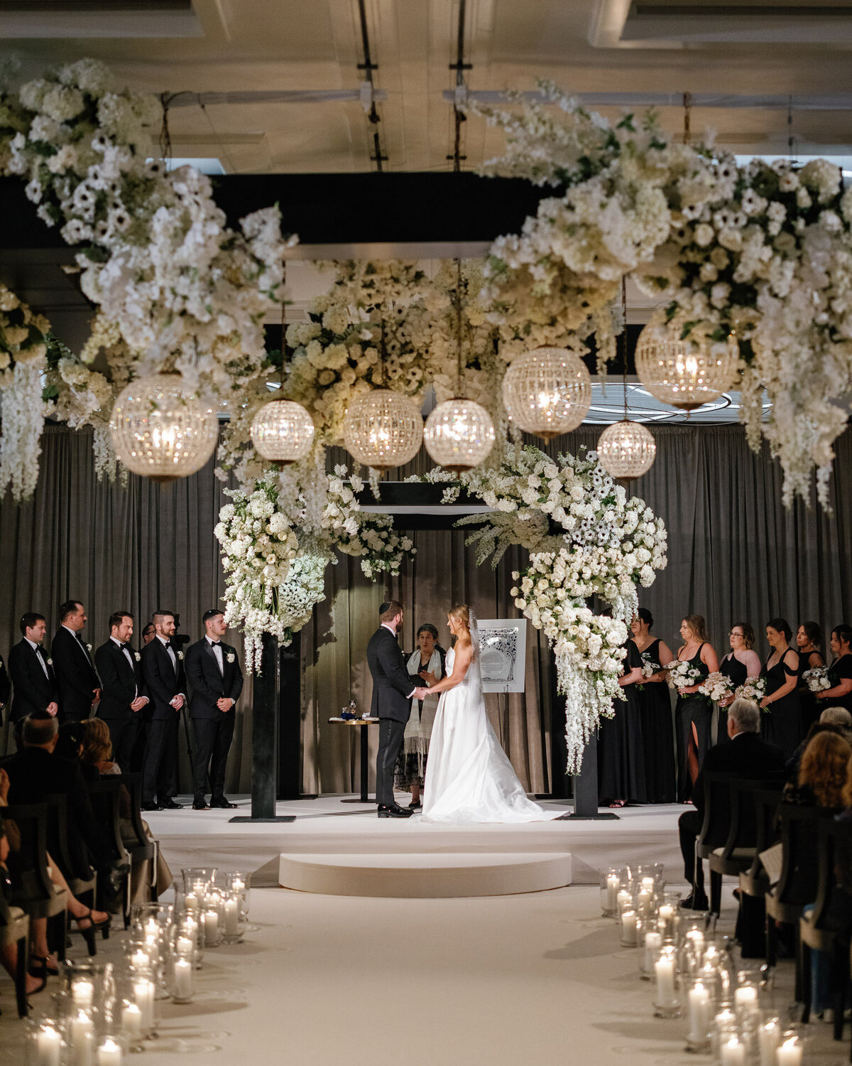 Four Seasons Chicago Wedding Photos-51