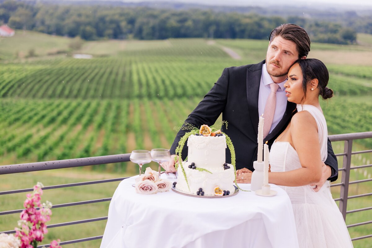 Jen & Wesley Styled Wedding Shoot-254