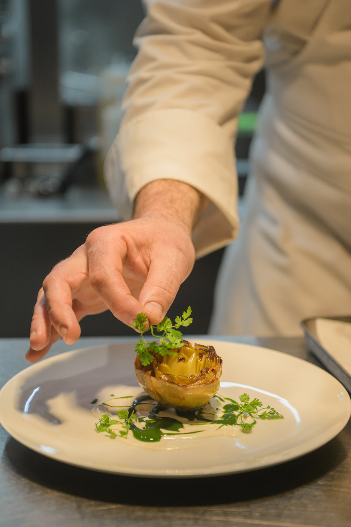 Waterstone - Capitolo Riviera - Nervi - Luxury Boutique Hotel - Capitolo Riviera 3-58