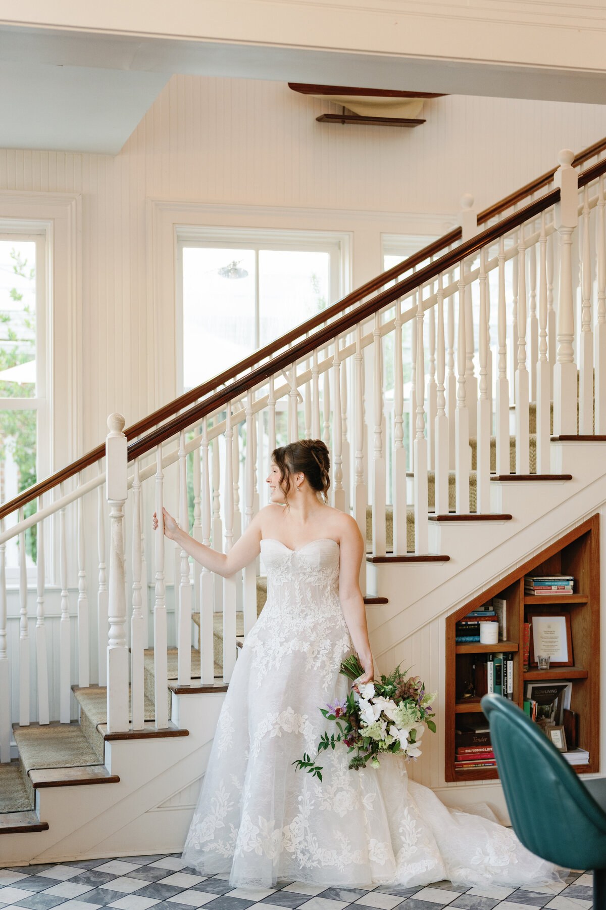 Courtney & Kyle Wedding Day-44