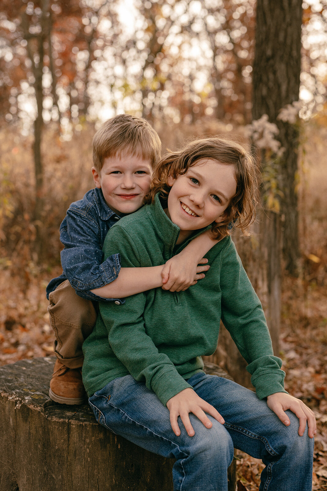 eagan lakeville burnsville minnesota fall family portraits photographer brianna kirk photography23