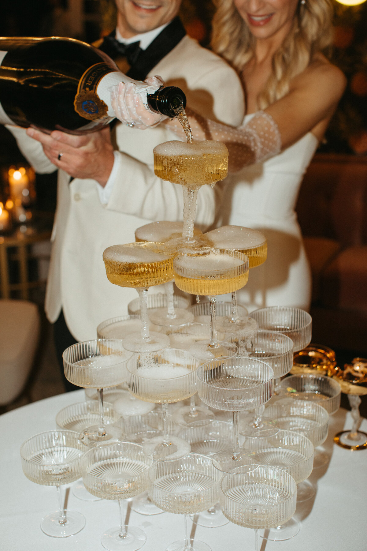 wedding-champagne-tower-at-the-wadsworth-mansion-5