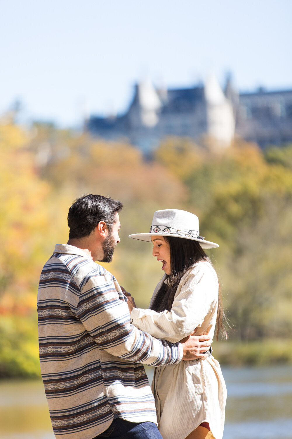 08Wedding Proposal at Biltmore
