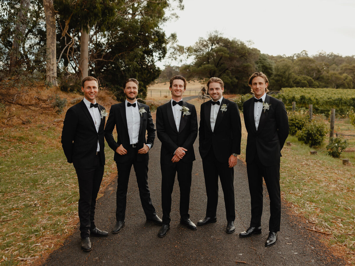 Wedding Photography in Busselton_6630