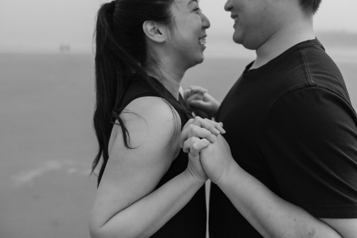 OregonCoastCouple