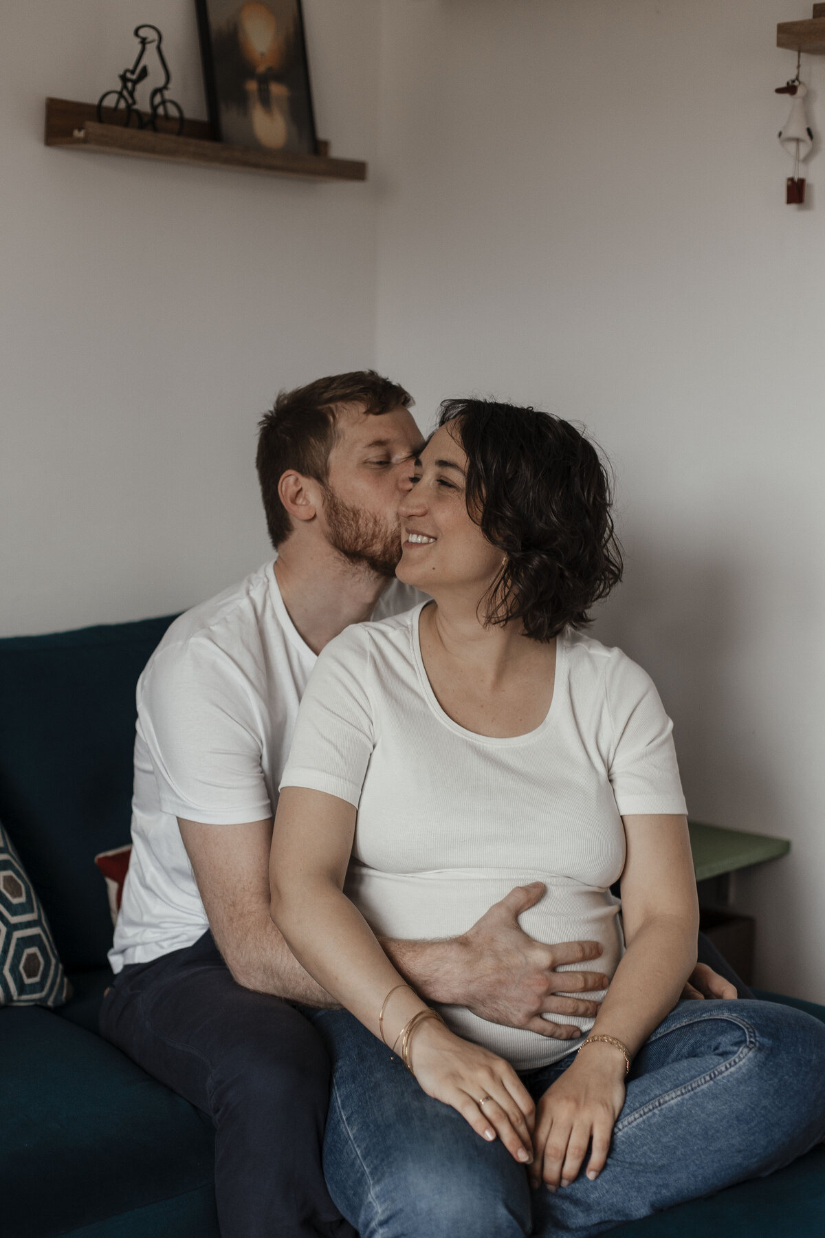 Elsa & Lucien - 001